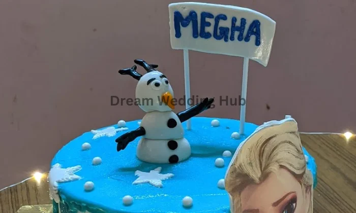 The Chocolate Factory